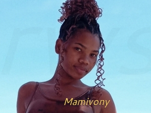 Mamivony