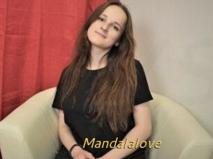 Mandalalove
