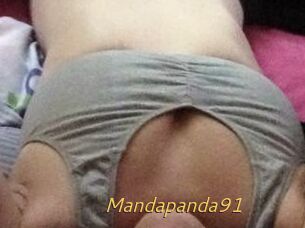 Mandapanda91