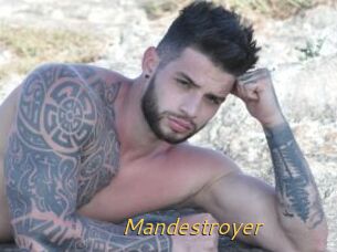 Mandestroyer