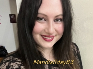 Mandiallday83