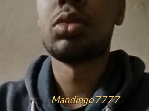Mandingo7777
