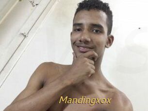 Mandingxox