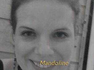 Mandoline