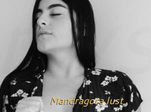 Mandragora_lust