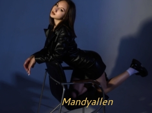 Mandyallen