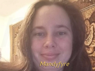 Mandyfyre