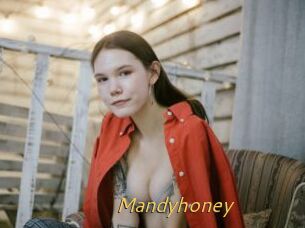 Mandyhoney