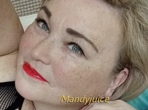 Mandyjuice