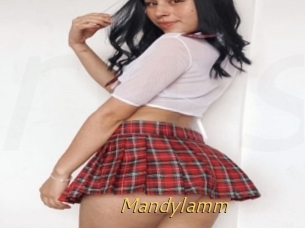 Mandylamm