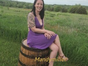 Mandymiller