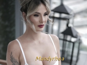 Mandyrhea