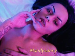 Mandysanny