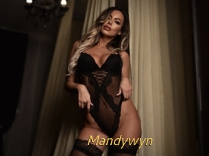 Mandywyn
