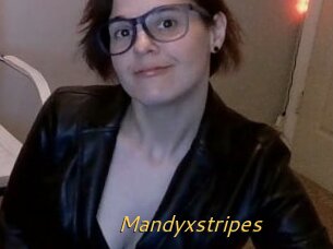 Mandyxstripes