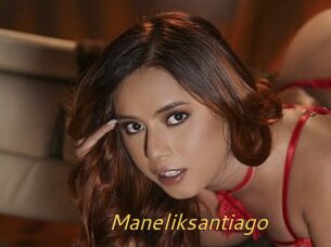 Maneliksantiago