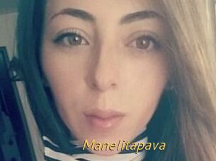 Manelita_pava
