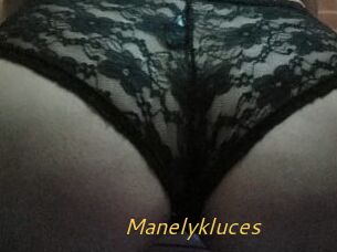 Manelykluces
