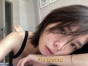 Mangetsu