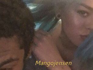 Mangojensen