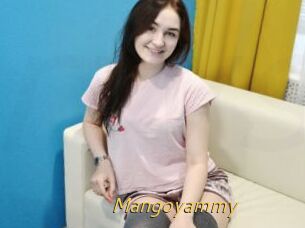 Mangoyammy