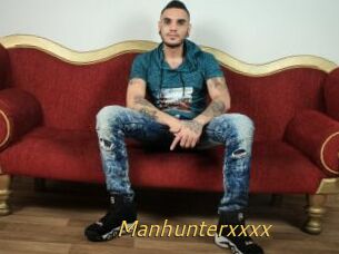 Manhunterxxxx