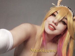 Mankkuuwu