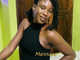 Mannoue