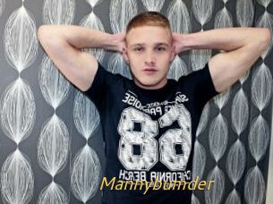Mannybumder