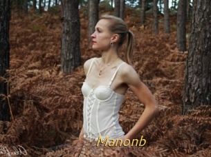 Manonb