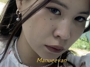 Manueevan