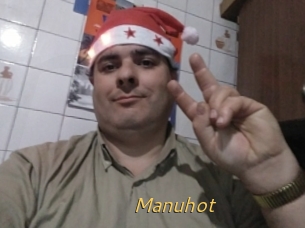 Manuhot