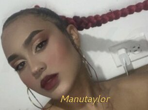 Manutaylor
