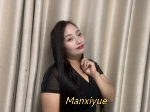 Manxiyue