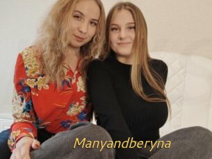 Manyandberyna