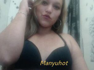 Manyuhot