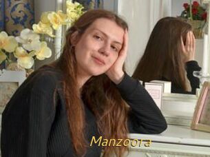 Manzoora