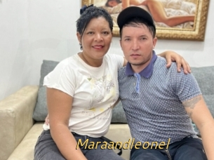 Maraandleonel