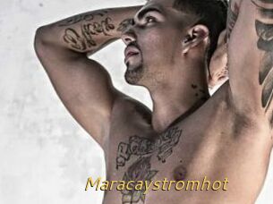 Maracaystromhot