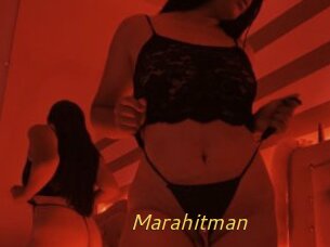 Marahitman