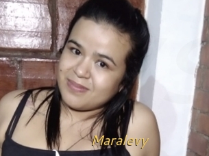 Maralevy
