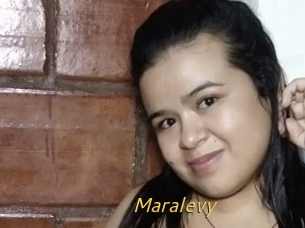 Maralevy