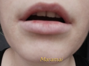 Maramai