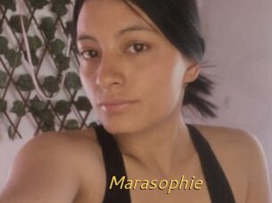 Marasophie