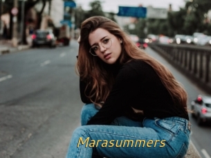 Marasummers