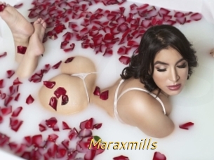 Maraxmills