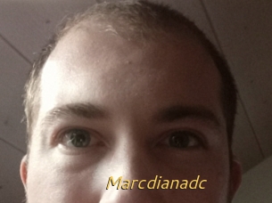 Marcdianadc