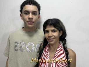 Marceandalbert