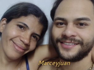 Marceyjuan
