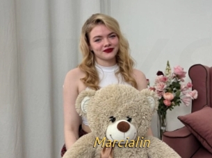 Marcialin